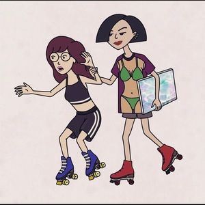 Meet your Posher, Jennifer